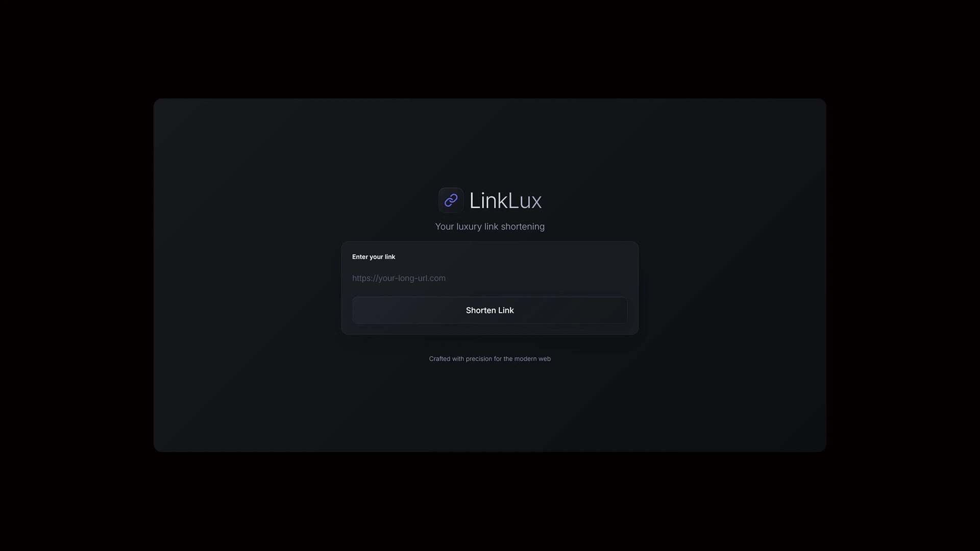 Thumbnail for Linklux